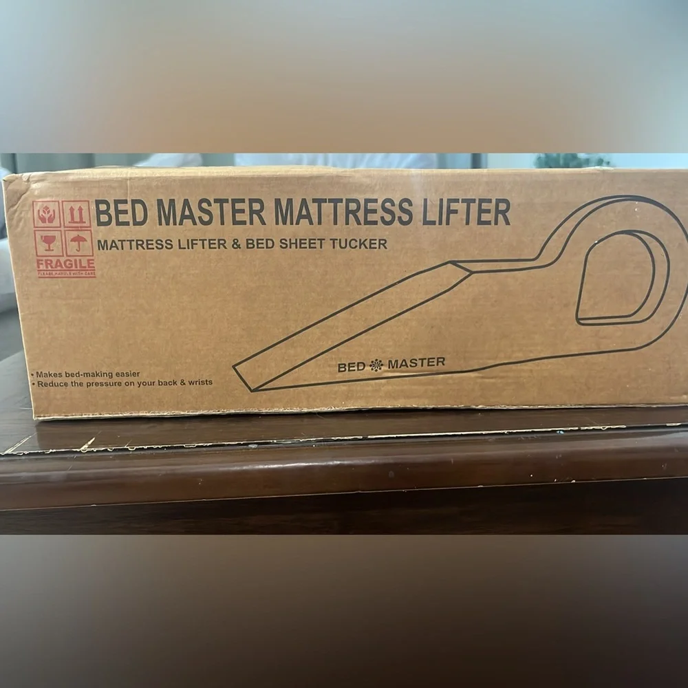 Mattress Lifter